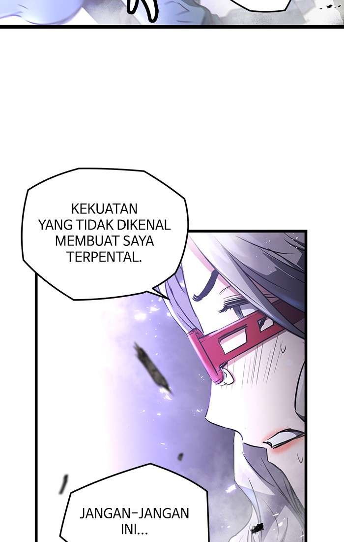 Promised Orchid chapter 93 halaman 41