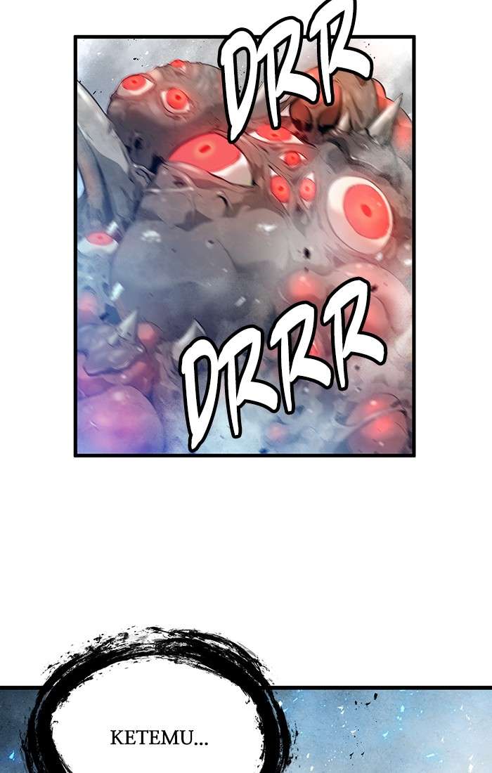 Promised Orchid chapter 93 halaman 58