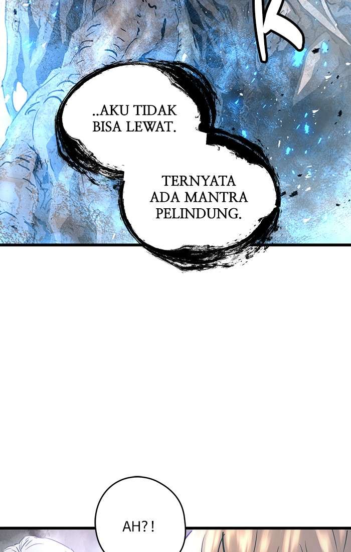 Promised Orchid chapter 93 halaman 60