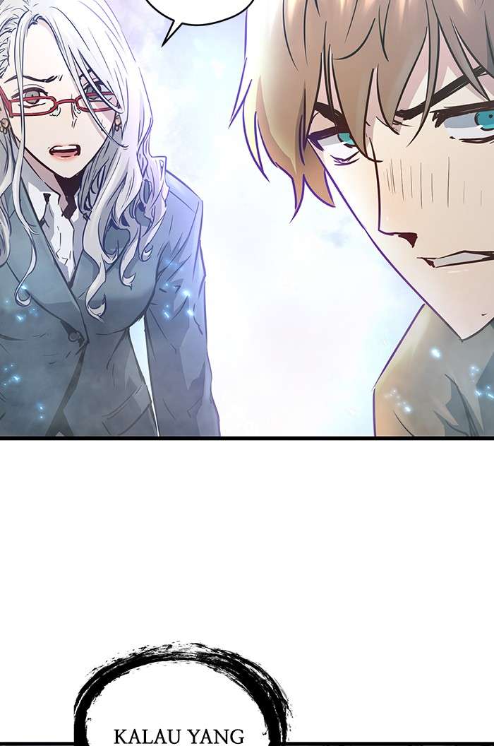Promised Orchid chapter 93 halaman 61