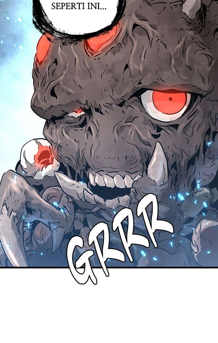 Promised Orchid chapter 93 halaman 62