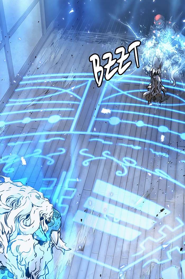 Promised Orchid chapter 93 halaman 65