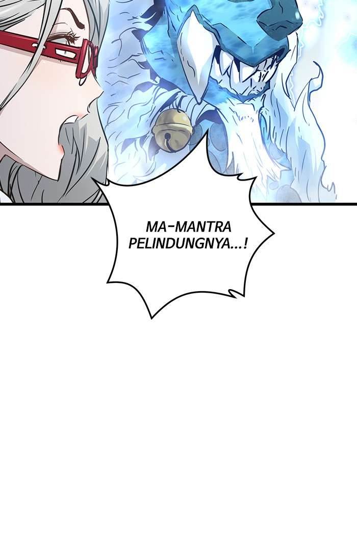 Promised Orchid chapter 93 halaman 67