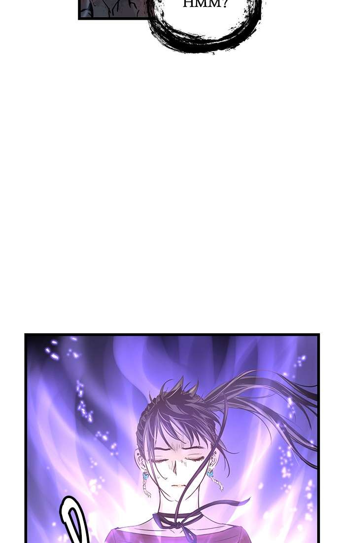 Promised Orchid chapter 93 halaman 69