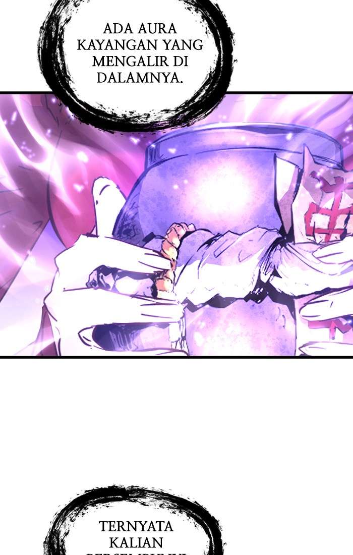 Promised Orchid chapter 93 halaman 71