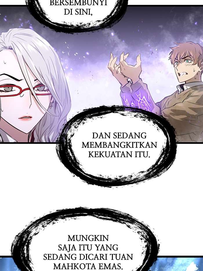 Promised Orchid chapter 93 halaman 72