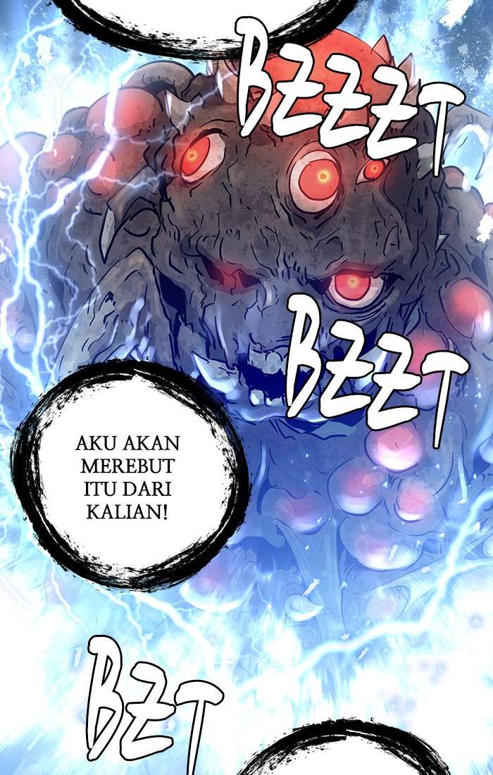 Promised Orchid chapter 93 halaman 73