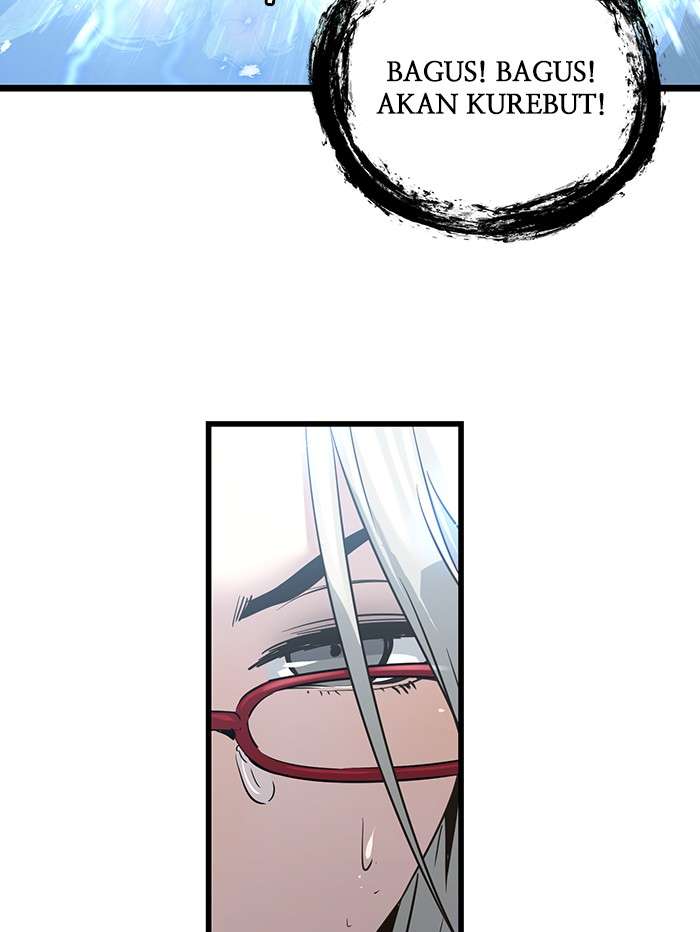 Promised Orchid chapter 93 halaman 74