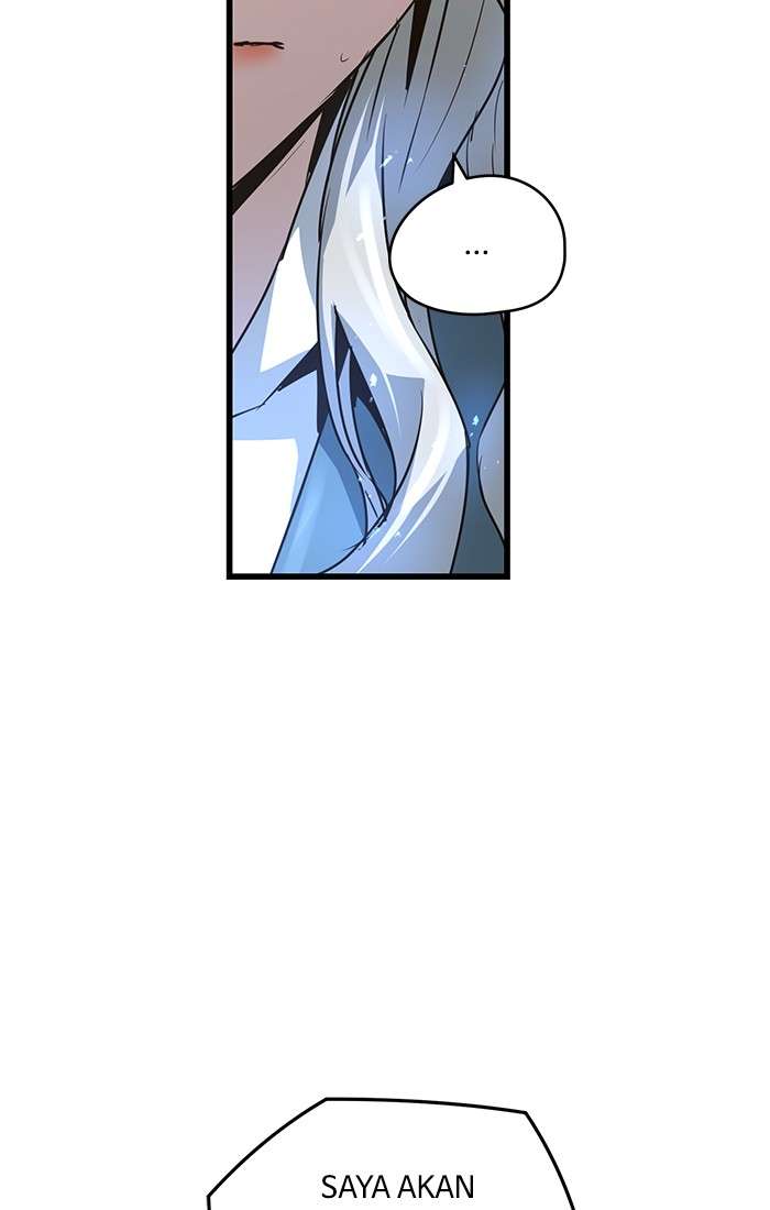 Promised Orchid chapter 93 halaman 75