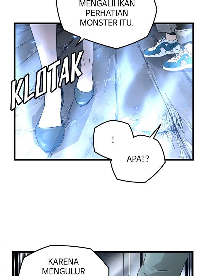 Promised Orchid chapter 93 halaman 76