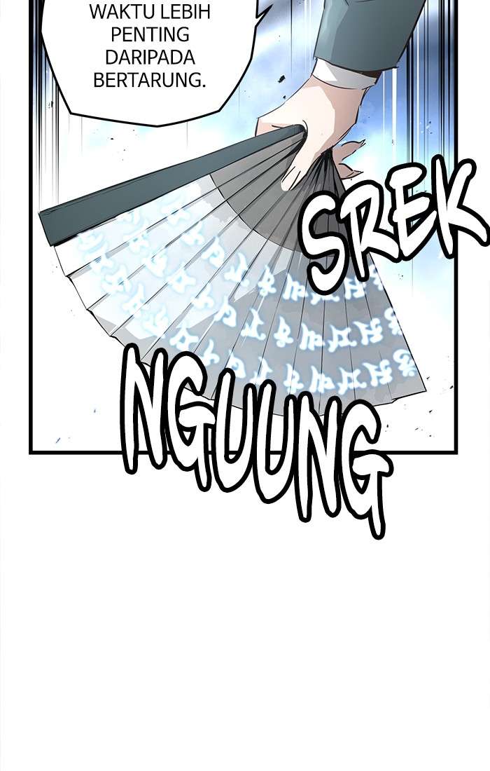 Promised Orchid chapter 93 halaman 77