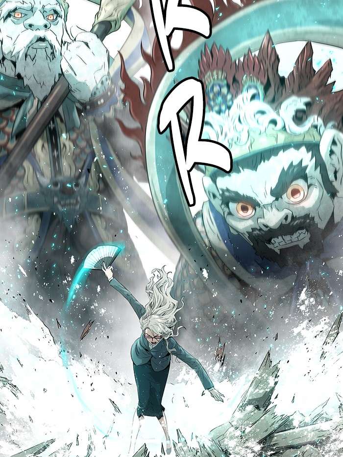Promised Orchid chapter 93 halaman 80