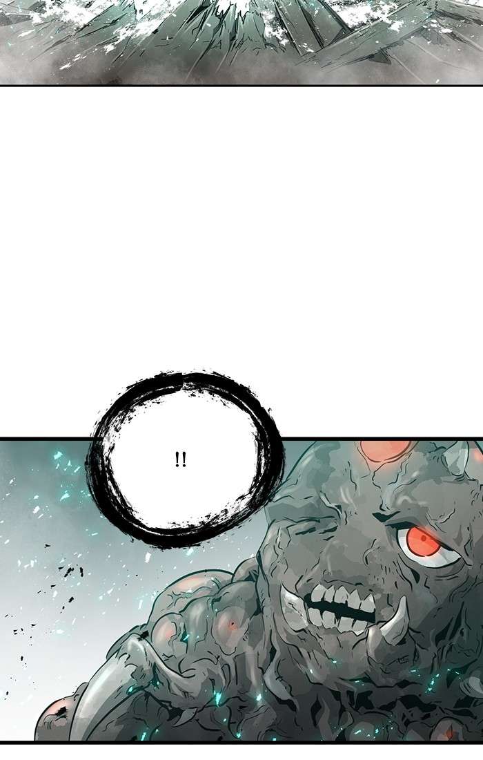 Promised Orchid chapter 93 halaman 81