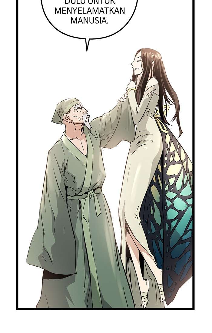 Promised Orchid chapter 93 halaman 85
