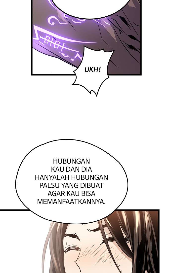Promised Orchid chapter 93 halaman 87