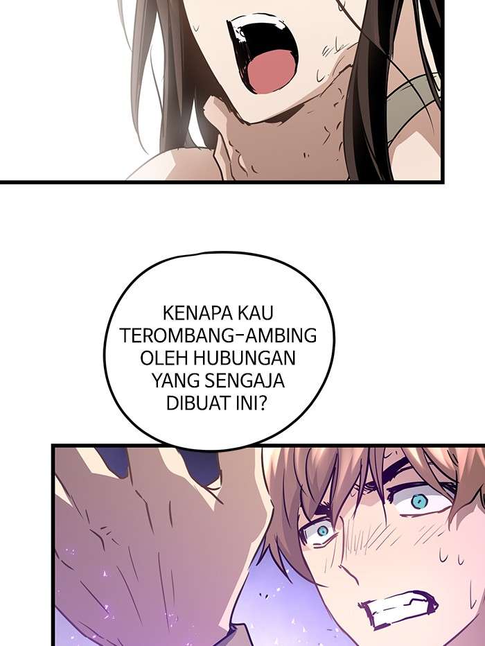 Promised Orchid chapter 93 halaman 88