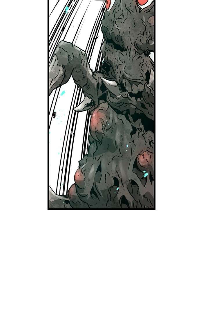 Promised Orchid chapter 93 halaman 93