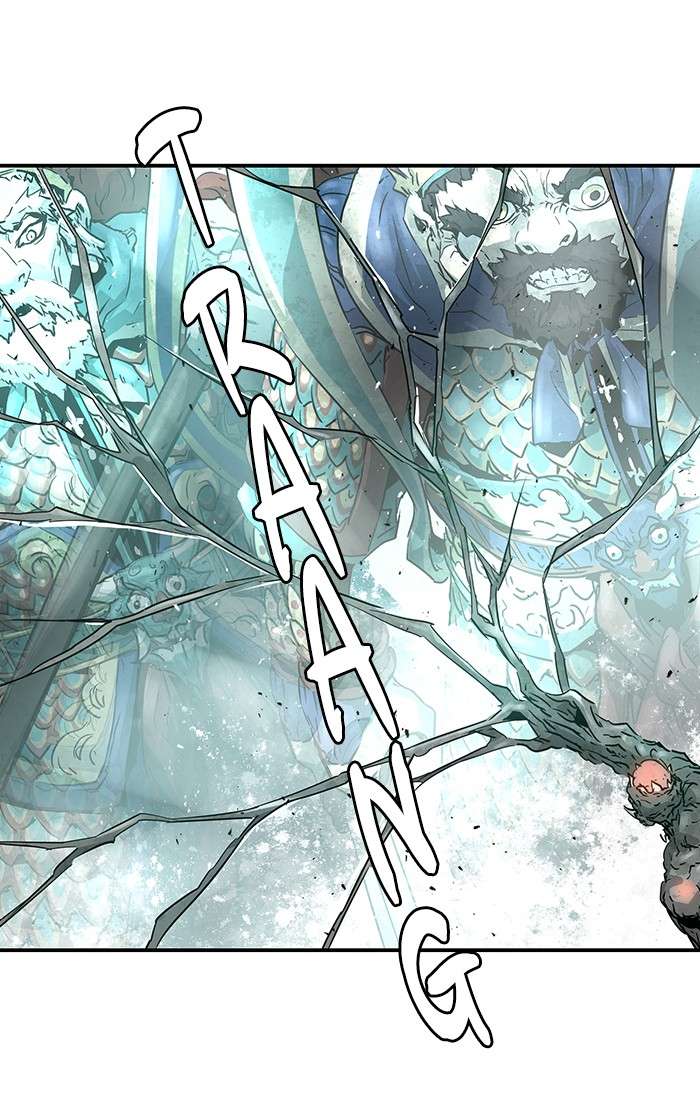 Promised Orchid chapter 93 halaman 94