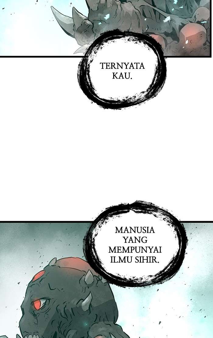 Promised Orchid chapter 93 halaman 97