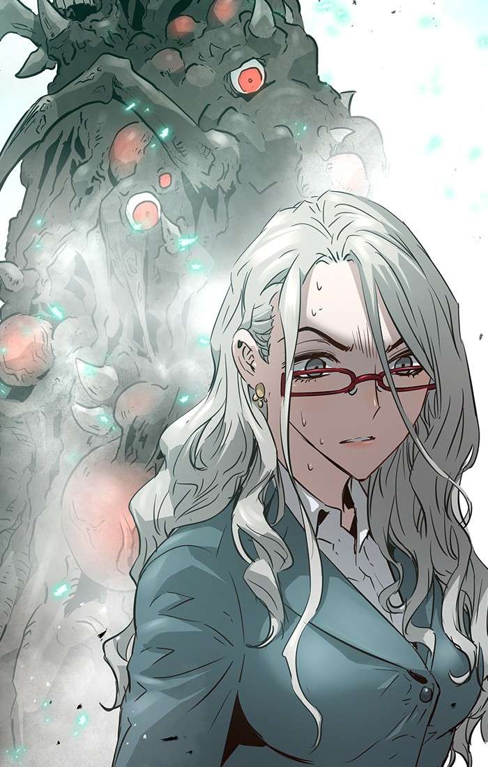 Promised Orchid chapter 93 halaman 98