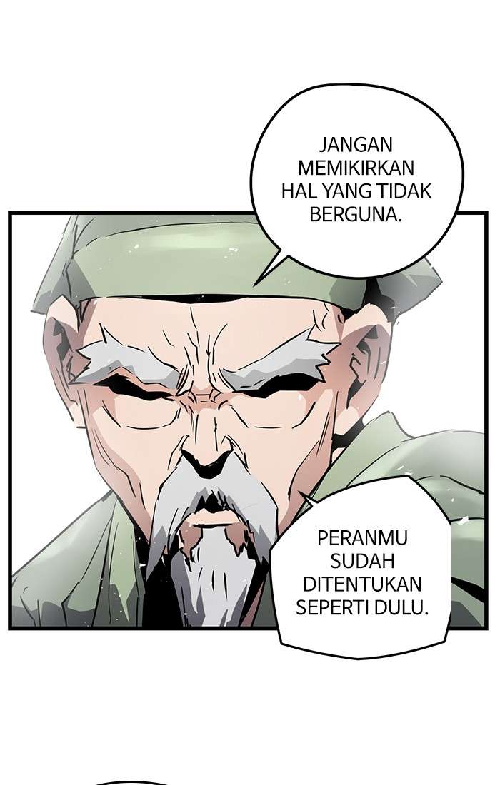 Promised Orchid chapter 93 halaman 100