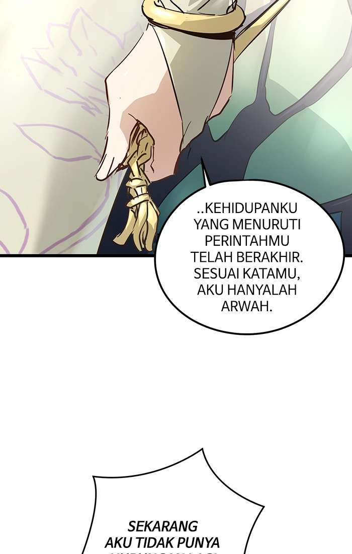 Promised Orchid chapter 93 halaman 102