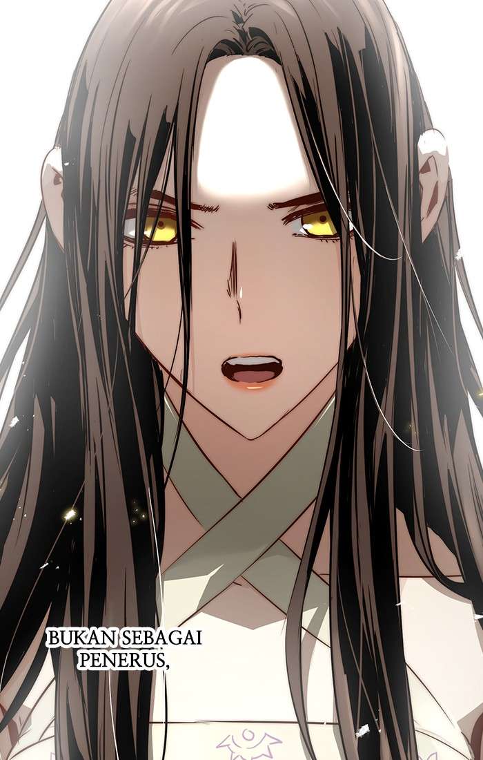 Promised Orchid chapter 93 halaman 116