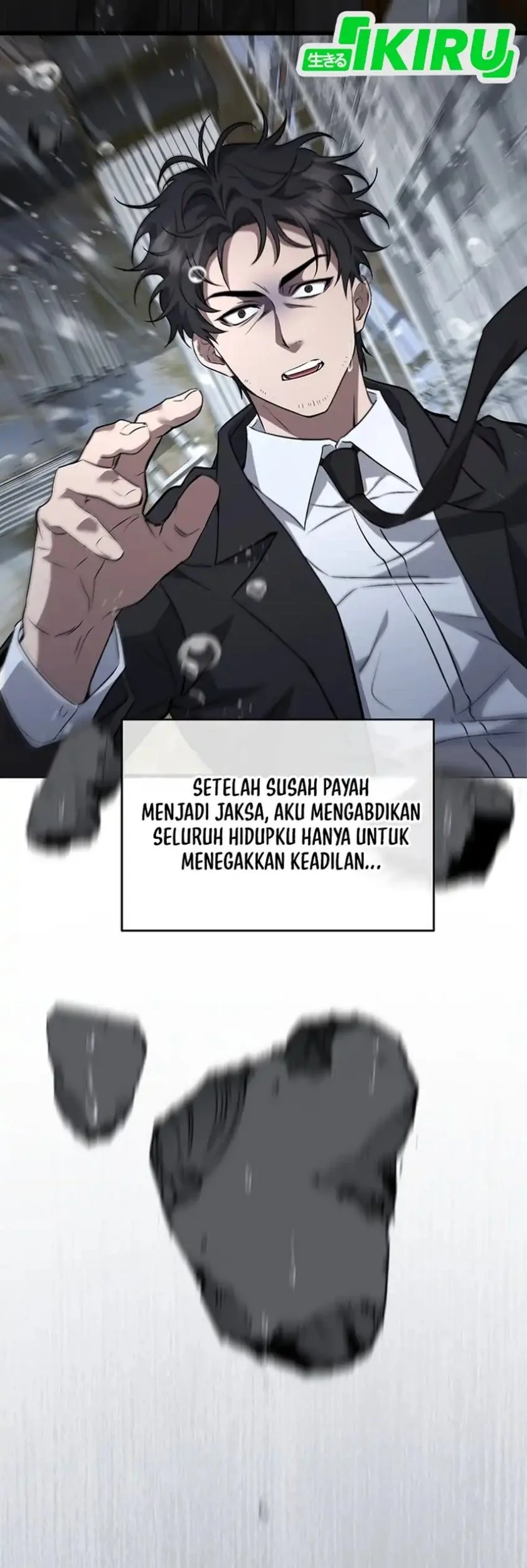 Prosecutor Kim Seojin Bab 1 halaman 5