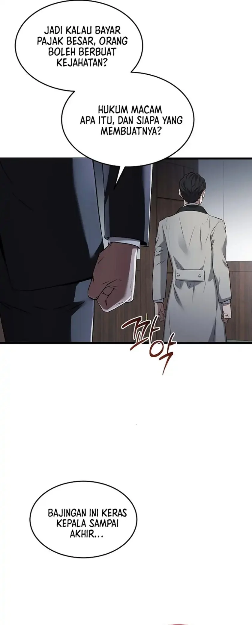 Prosecutor Kim Seojin Bab 1 halaman 13