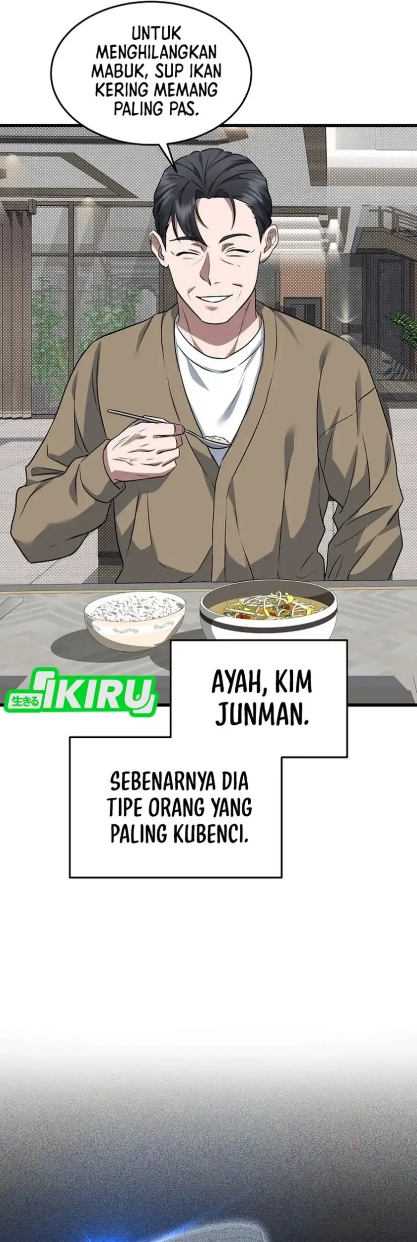 Prosecutor Kim Seojin Bab 1 halaman 59