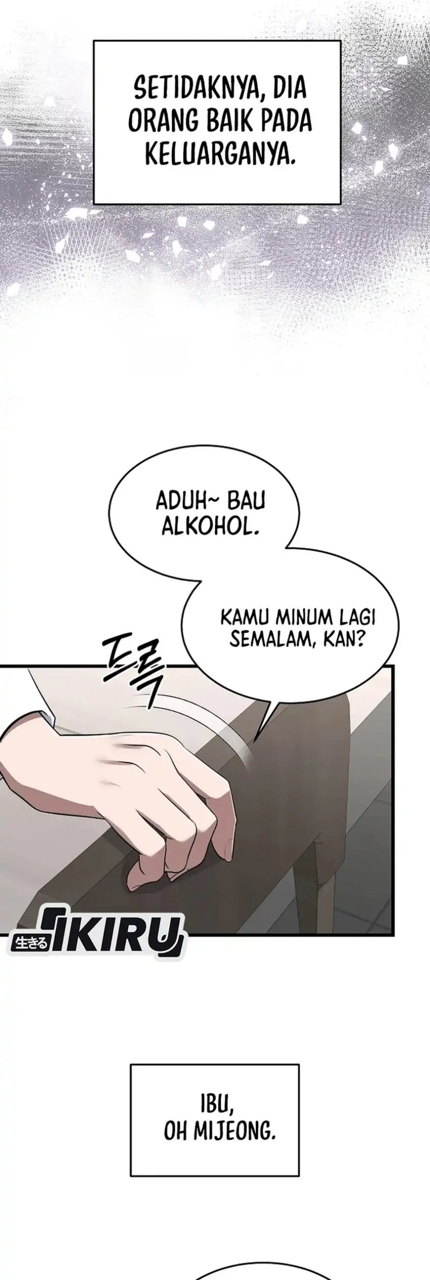 Prosecutor Kim Seojin Bab 1 halaman 63