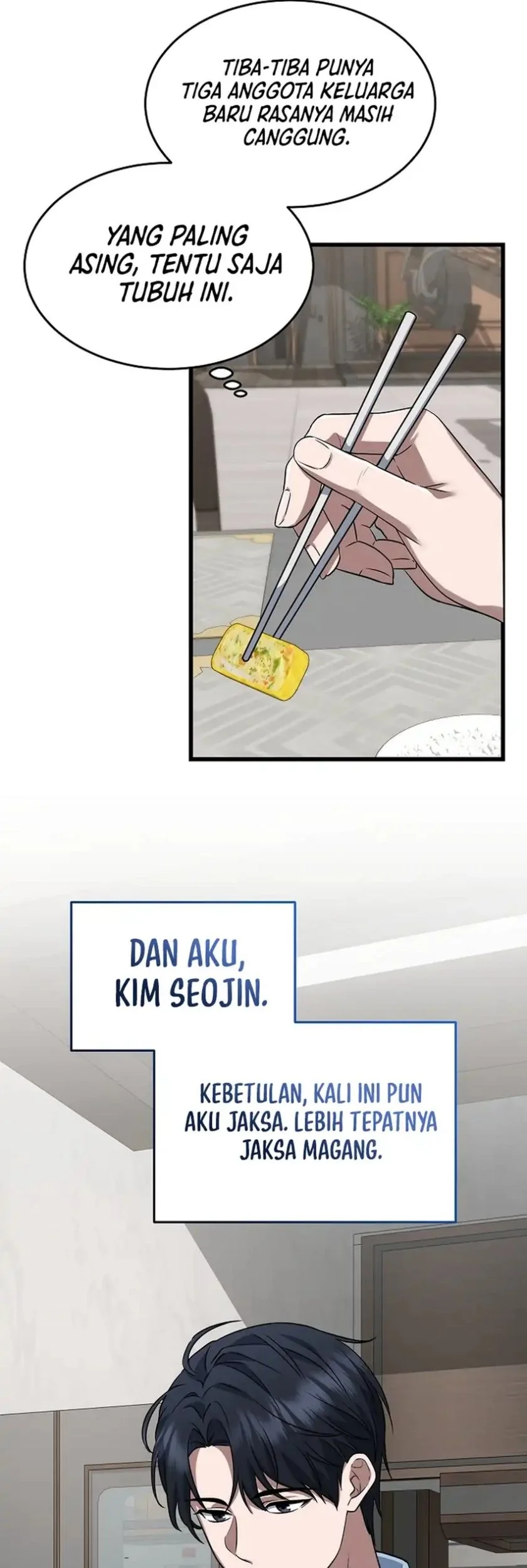 Prosecutor Kim Seojin Bab 1 halaman 67