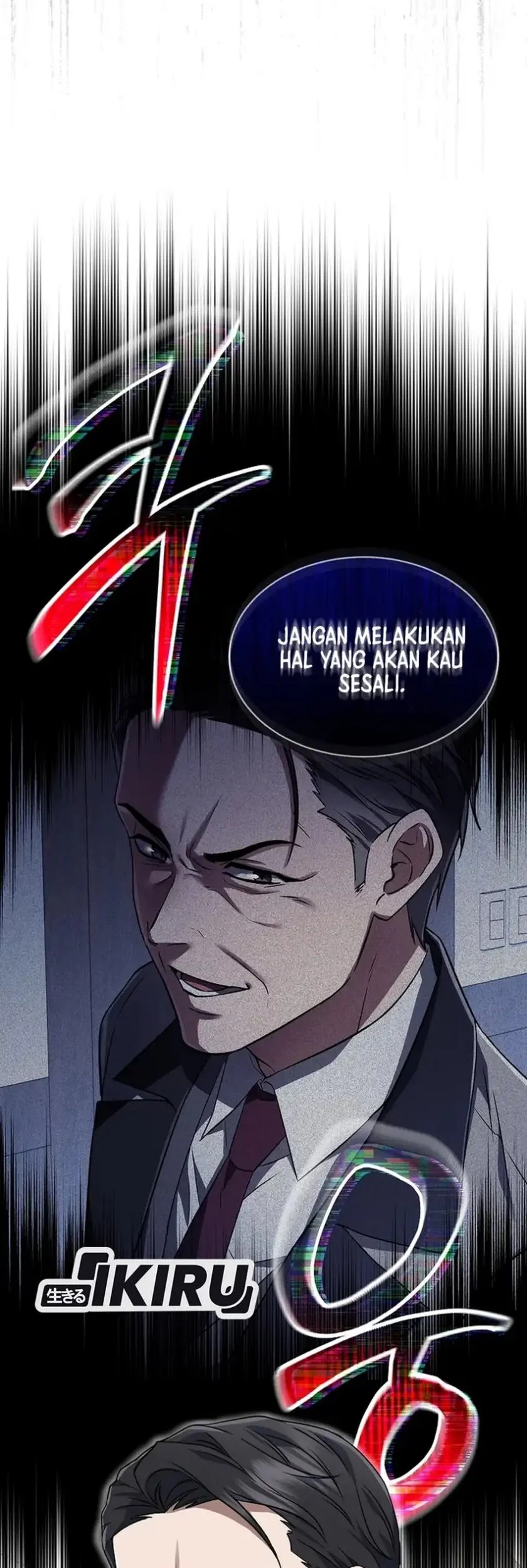 Prosecutor Kim Seojin Bab 1 halaman 89