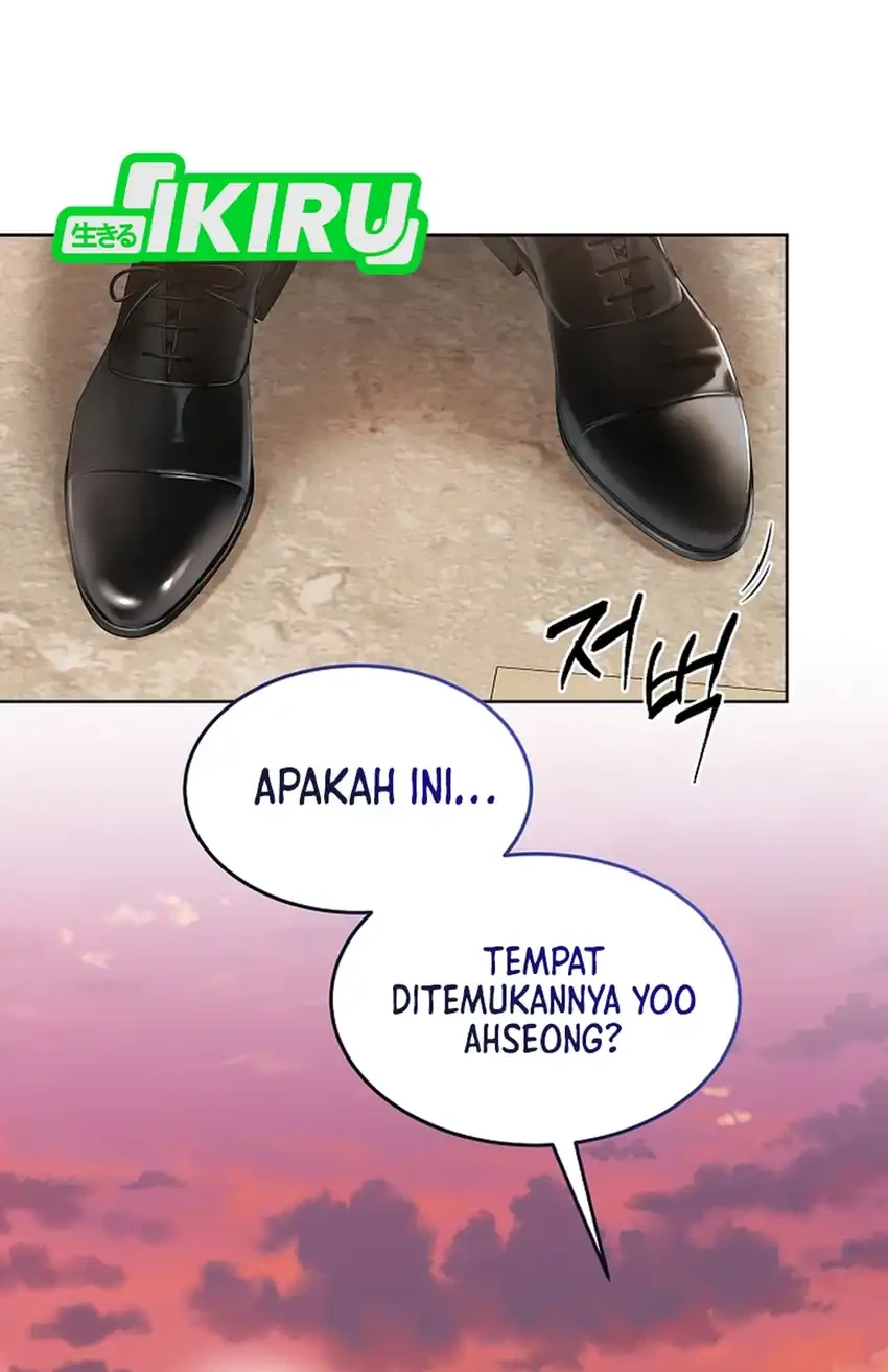 Prosecutor Kim Seojin Bab 10 halaman 2
