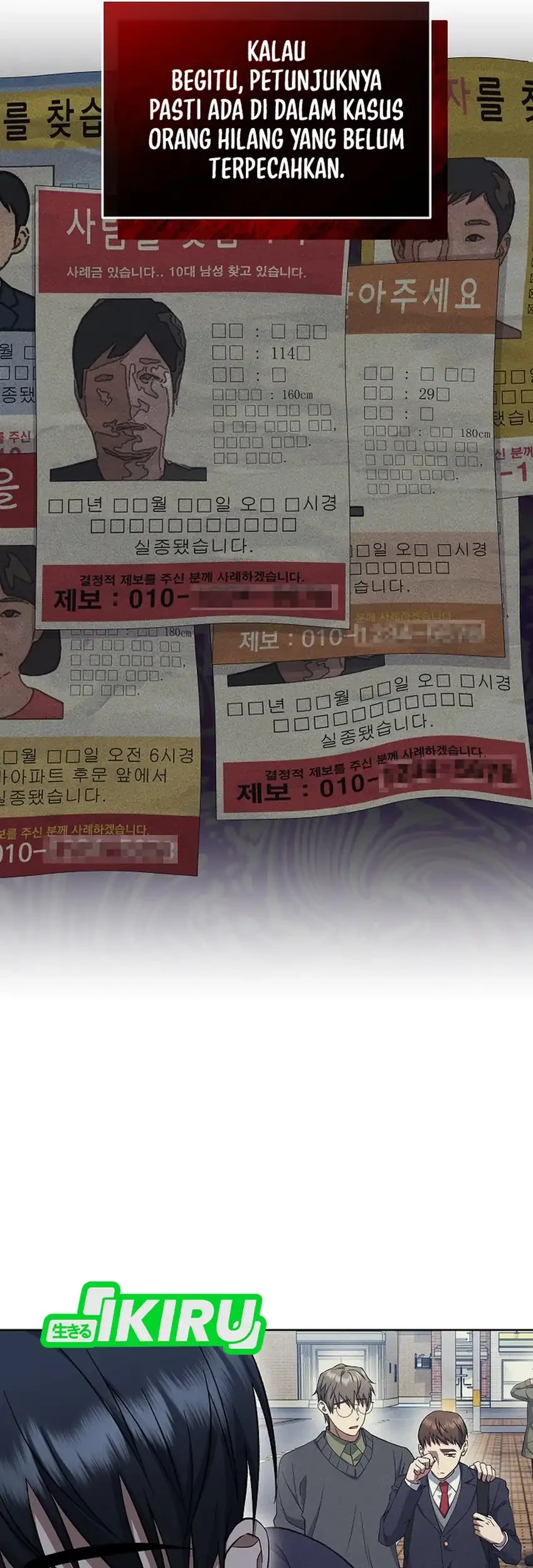 Prosecutor Kim Seojin Bab 10 halaman 59