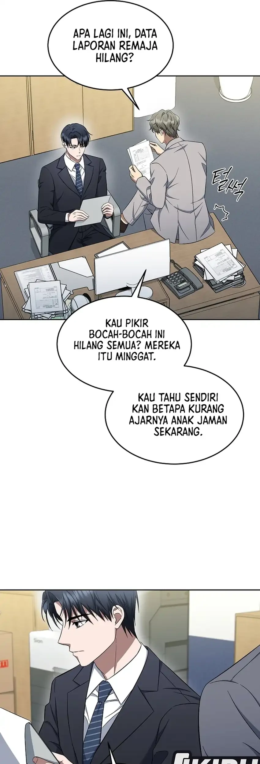 Prosecutor Kim Seojin Bab 10 halaman 63