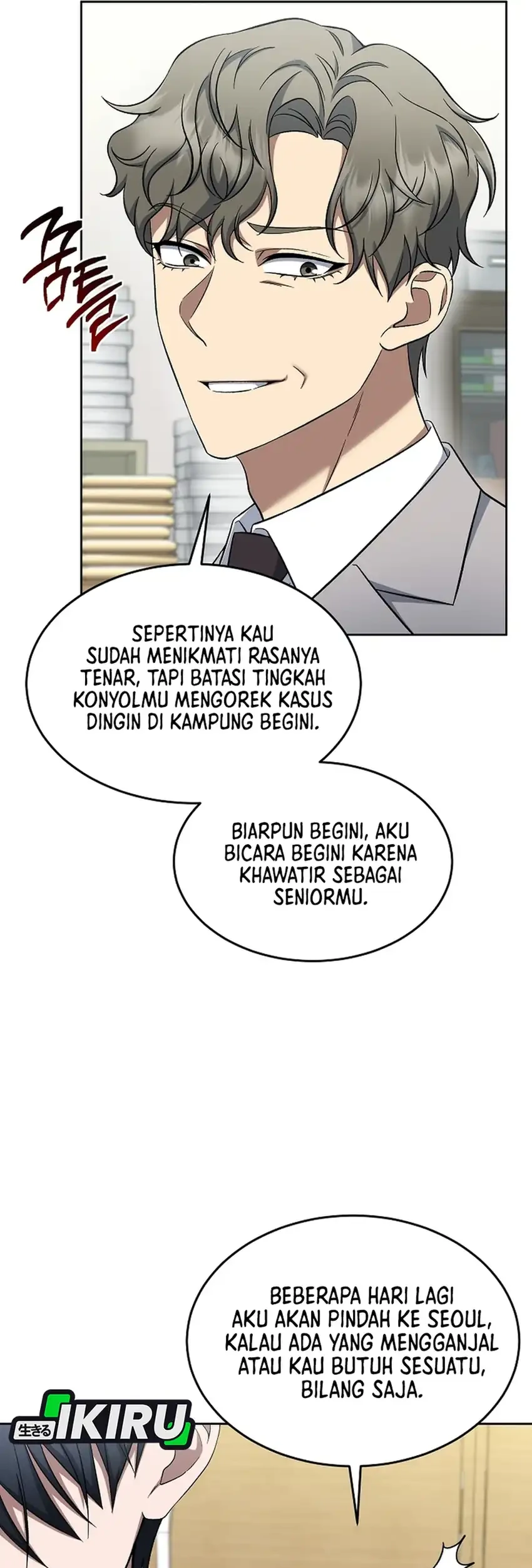 Prosecutor Kim Seojin Bab 10 halaman 65