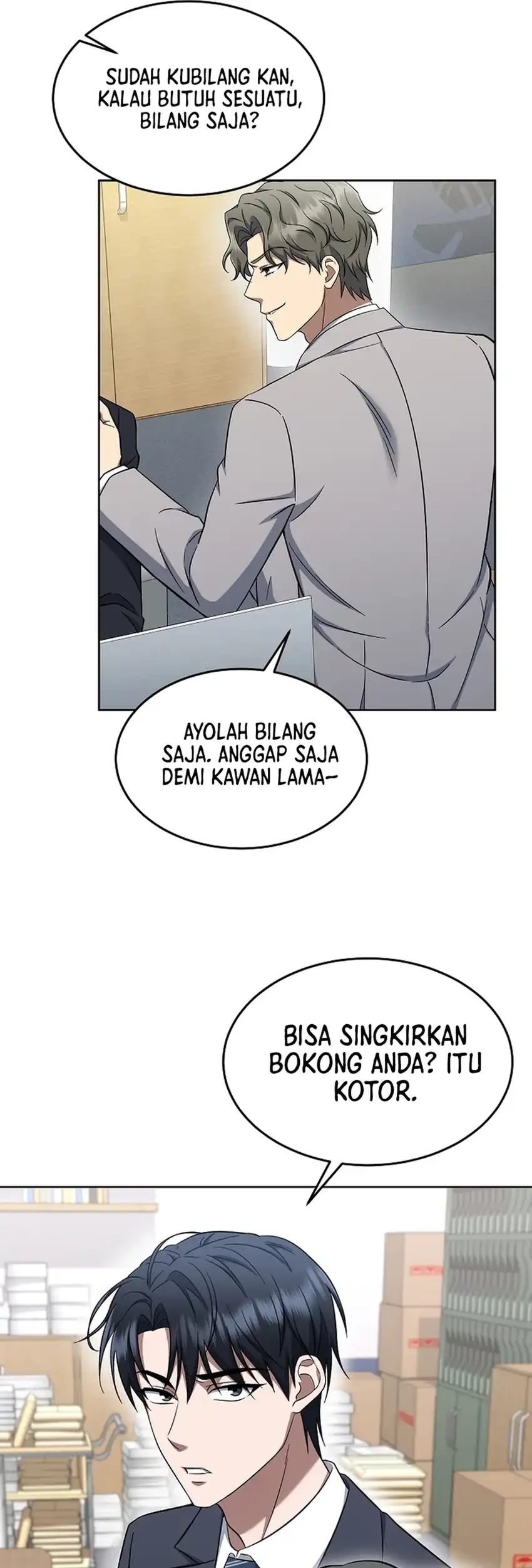 Prosecutor Kim Seojin Bab 10 halaman 67