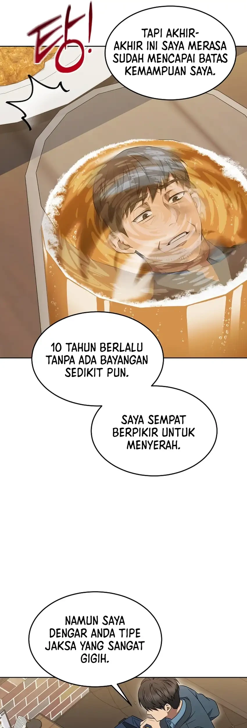 Prosecutor Kim Seojin Bab 11 halaman 13