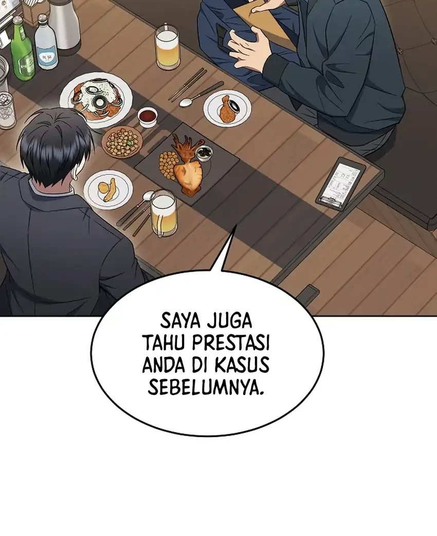 Prosecutor Kim Seojin Bab 11 halaman 14