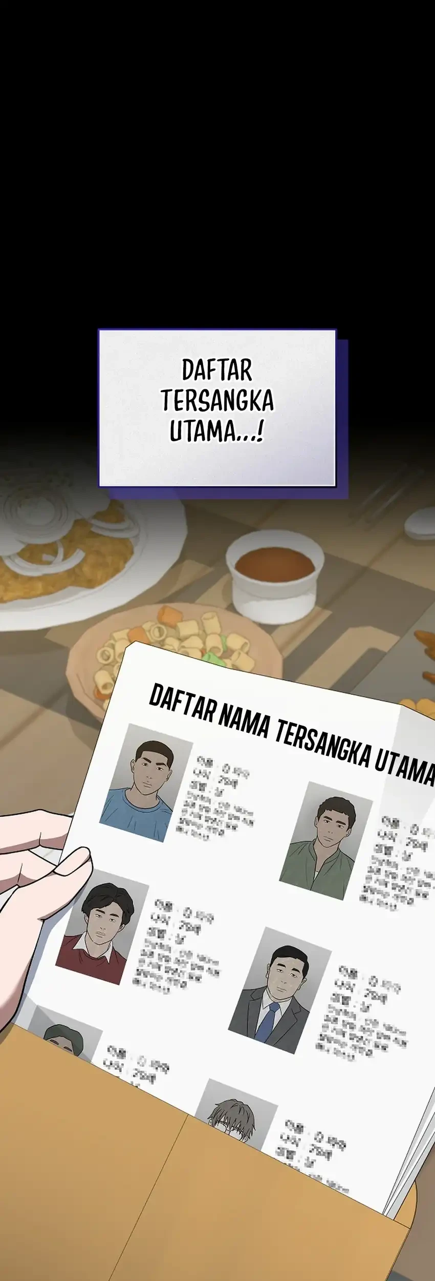 Prosecutor Kim Seojin Bab 11 halaman 21