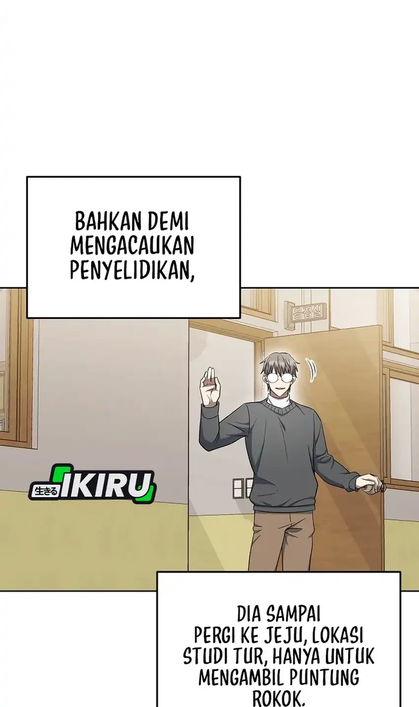 Prosecutor Kim Seojin Bab 12 halaman 2
