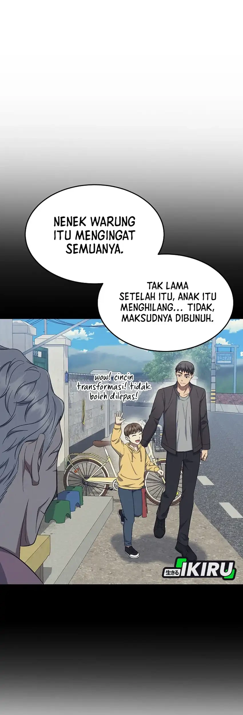 Prosecutor Kim Seojin Bab 12 halaman 41