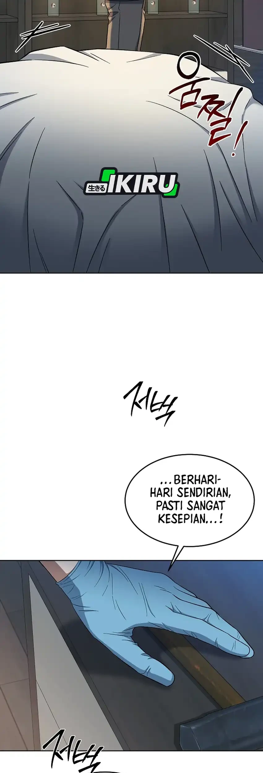 Prosecutor Kim Seojin Bab 12 halaman 65