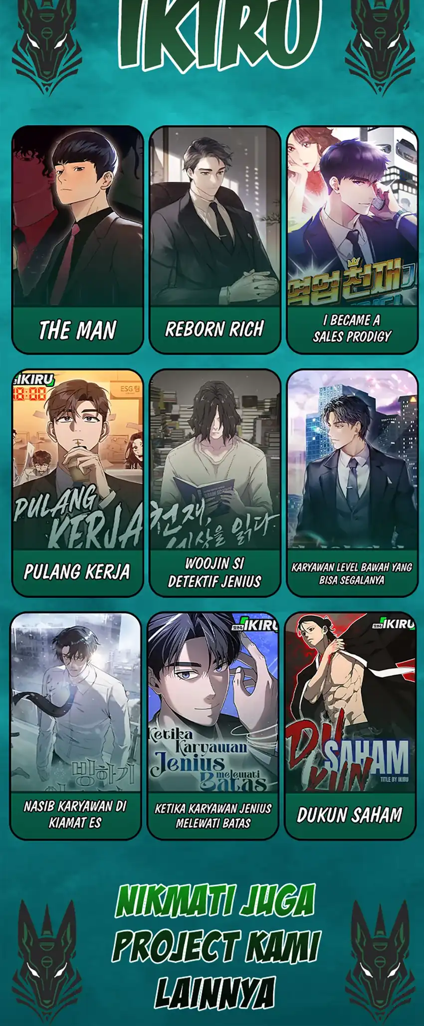 Prosecutor Kim Seojin Bab 12 halaman 69