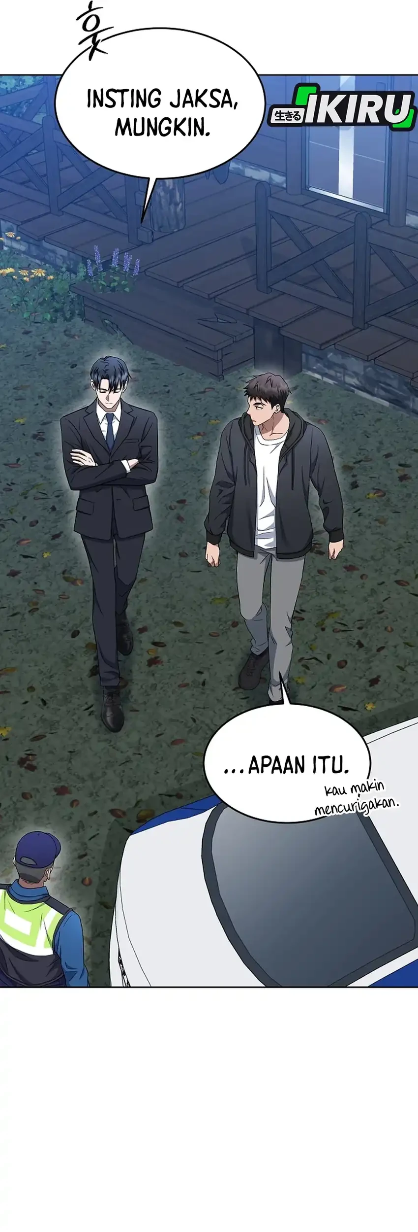 Prosecutor Kim Seojin Bab 13 halaman 55