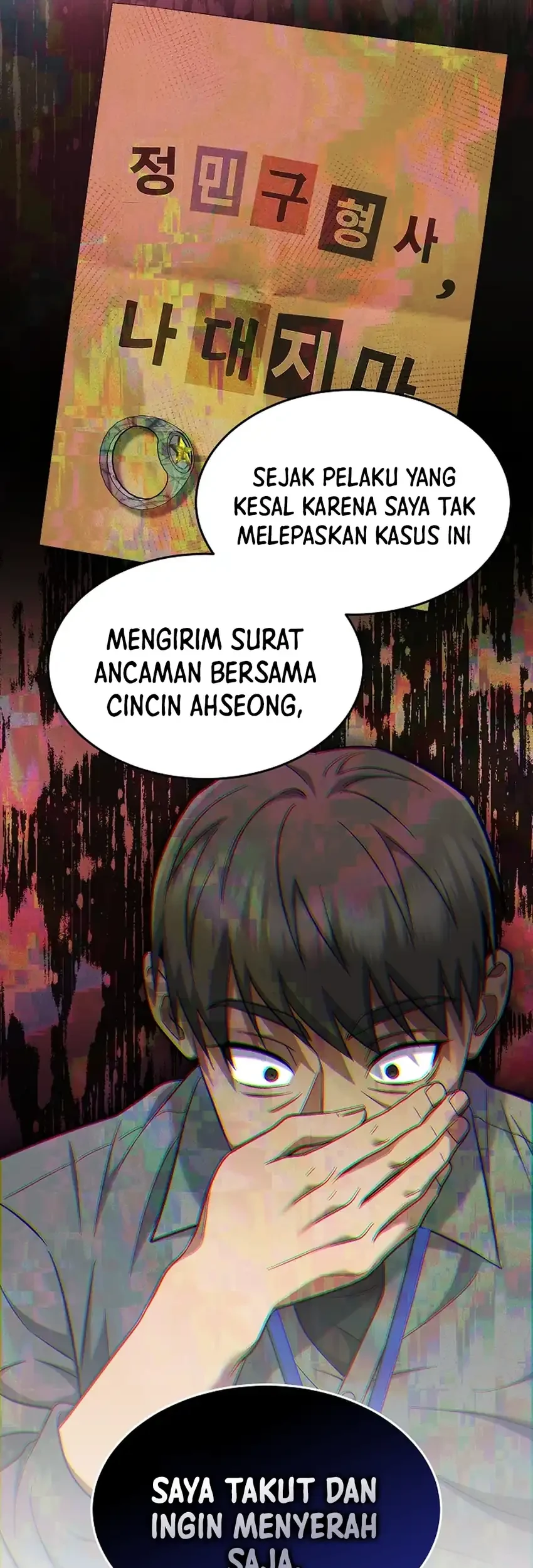 Prosecutor Kim Seojin Bab 13 halaman 65