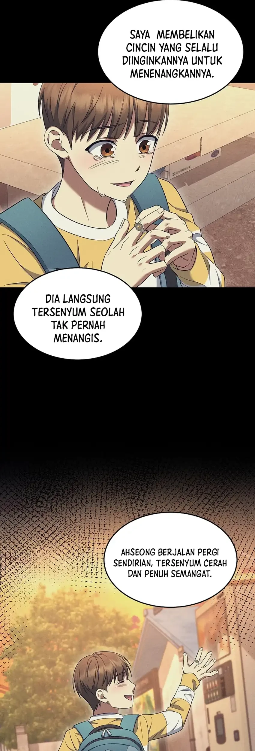 Prosecutor Kim Seojin Bab 13 halaman 70