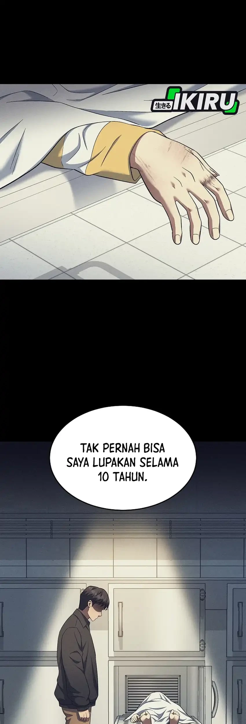 Prosecutor Kim Seojin Bab 13 halaman 72