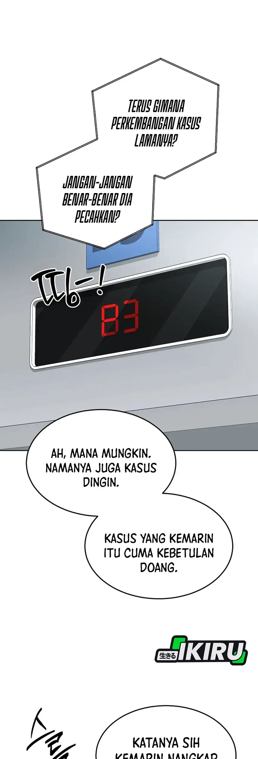 Prosecutor Kim Seojin Bab 13 halaman 82